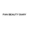 Fan Beauty Diary官方帐号抖音达人头像