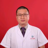 李煜罡医生抖音达人头像