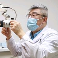 路承医生抖音达人头像