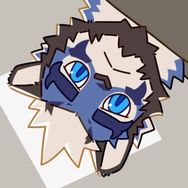 大林🐾抖音达人头像