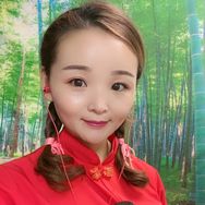 宝妈爱唱歌（幸福一家）抖音达人头像
