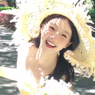 胡兔兔🐰抖音达人头像