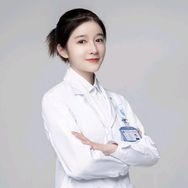北大博士妈妈Dr.张思抖音达人头像