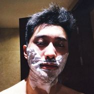 蒋一帆🐵抖音达人头像