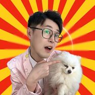 阿!超有料!抖音达人头像