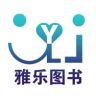 上海爱博雅乐图书抖音达人头像