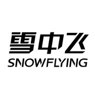 雪中飞服饰男装专卖店抖音号头像