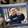 强驸马抖音达人头像