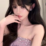 郑燕姿抖音达人头像