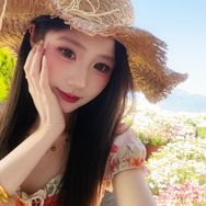 菜菜CLIW小个子定制抖音达人头像