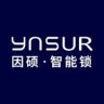 因硕官方旗舰店抖音达人头像