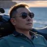 谢哥来了抖音达人头像