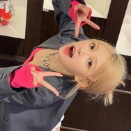 马儿马兴钰⁰²¹²抖音达人头像