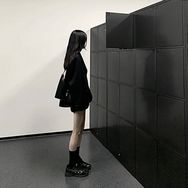 阿男学心理抖音达人头像