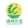 绿硕农资抖音达人头像