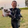 海洋农夫朱伟抖音达人头像