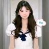 蔡蔡吖抖音达人头像