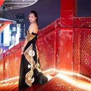 桃子吖抖音达人头像
