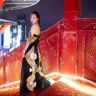 桃子吖抖音达人头像