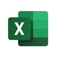 Excel办公技巧抖音达人头像