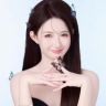 甜总不瘦不是人抖音达人头像