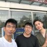 美丽明天抖音达人头像