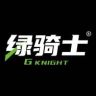 绿骑士驰际专卖店抖音号头像