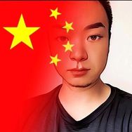 阿力故事会抖音达人头像