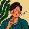 纪不住抖音达人头像