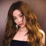张靓颖FM抖音达人头像