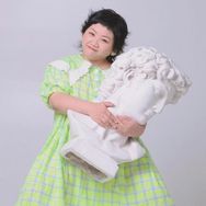 美妆神手红 大大（红哒哒）抖音达人头像