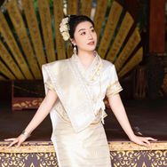 美嘉逛河北抖音达人头像