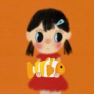 Toemm抖音达人头像