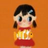 Toemm抖音达人头像