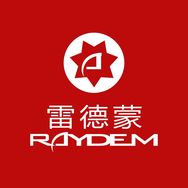 Raydem雷德蒙眼镜旗舰店抖音达人头像