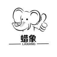 蜡象翔悦专卖店抖音达人头像
