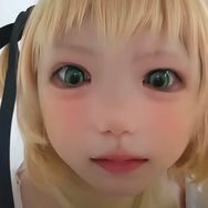 搞搞小九九抖音达人头像