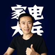 家电大兵抖音达人头像