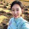 我是玉子抖音达人头像