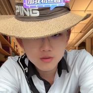 鱼博士高能集锦抖音达人头像