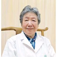 中医脾胃教授马淑华抖音达人头像
