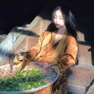 七月·茉寻秋冬焕新季抖音号头像
