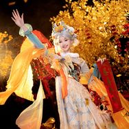 鑫星📷抖音达人头像