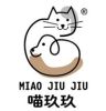喵玖玖宠物食品抖音达人头像