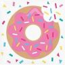 Fox🍩假吃视频抖音达人头像