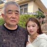 金金和杨大叔抖音达人头像