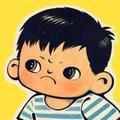 秦鹏不会玩抖音达人头像