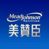 美赞臣奶粉旗舰店抖音号头像
