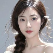 君君解忧8抖音达人头像