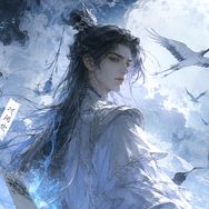 麋鹿AIGC抖音达人头像